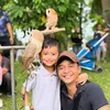 Angbeen Rishi