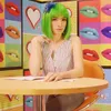 angel karamoy