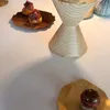 Makanan yang disantap Angel di Athena