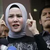 Angel Lelga - Vicky Prasetyo - Fiki Alman