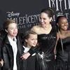 Jolie Maleficents