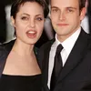 Angelina Jolie