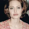 Angelina Jolie