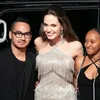 Angelina Jolie Maleficent