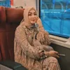Ibu Angelina Sondakh Idap Dimensia