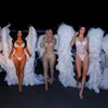 halloween kardashian jenner