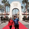 Anak Farhat Abbas - Nia Daniati 