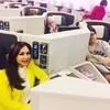 Anak Farhat Abbas - Nia Daniati 