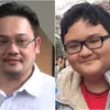 Anak Farhat Abbas - Nia Daniati 