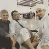 Reza Noah Hijrah Ariel