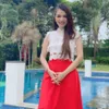 Pacar Baru Vicky Prasetyo