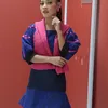 Anggini Majene Peserta Dangdut Academy 8