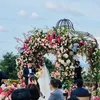 Detail Gaun Pengantin Son Ye Jin