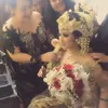 Tiara Dewi Menikah