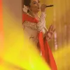 Krisdayanti Pakai Kebaya