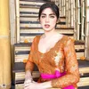 Jessica Iskandar