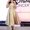 gaun selebriti indonesia, fashion selebriti indonesia