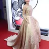gaun selebriti indonesia, fashion selebriti indonesia