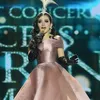 gaun selebriti indonesia, fashion selebriti indonesia