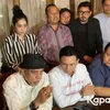 Anji Bantah Tudingan Selingkuh