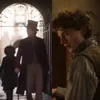 Potret cuplikan film Wonka 2023 yang diperankan oleh Timothee Chalamet