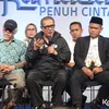 PARA PENCARI TUHAN