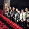 Film Riba pemeran dan kru