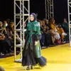 Dine Mutiara Fashion Show Sahrul Gunawan 