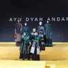 Dine Mutiara Fashion Show Sahrul Gunawan 