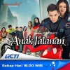 anak langit, anak jalanan, sinemart