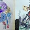 Karakter Anime Keren