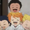 The Promised Neverland (2019) -  Awal yang Manis, Akhir yang Mengerikan
