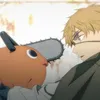 Chainsaw Man (2022) - Penuh Aksi dan Kesuraman