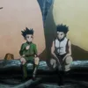 Hunter x Hunter Menampilkan Perubahan Karakter yang Menyeluruh