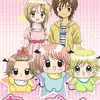 Chibi Devi! (2011) Menampilkan Bayi Iblis dengan Tingkah Menggemaskan
