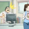 Anime OJISAN TO MARSHMALLOW