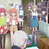 Anime KOISURU ASTEROID