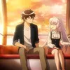PLASTIC MEMORIES