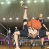 HAIKYUU!!