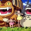 MY NEIGHBOR TOTORO 