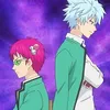 THE DISASTROUS LIFE OF SAIKI K.