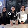 Mala Agatha, DJ Zhuu dan Icha Chellow