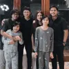 Anji Ingin Punya Banyak Waktu dengan Anak