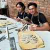 Anji Ingin Punya Banyak Waktu dengan Anak