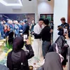 Anji Manji Resmi Menikahi Desy, Akad Nikah Digelar Hari Ini
