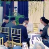Anji Manji Resmi Menikahi Desy, Akad Nikah Digelar Hari Ini