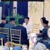 Anji Manji Resmi Menikahi Desy, Akad Nikah Digelar Hari Ini