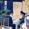 Anji Manji Resmi Menikahi Desy, Akad Nikah Digelar Hari Ini