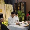 Anji Manji Resmi Menikahi Desy, Akad Nikah Digelar Hari Ini