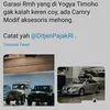 aset milik keluarga Mario Dandy